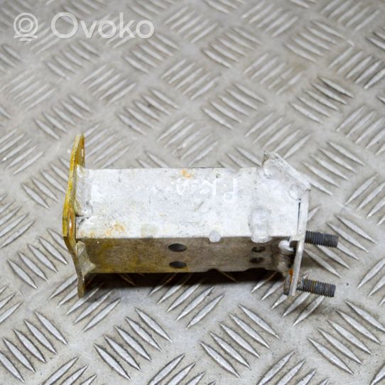 Toyota Prius (XW50) Absorbeur de pare-chocs avant 