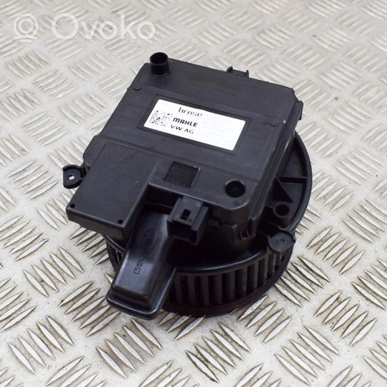 Audi A4 S4 B9 Ventola riscaldamento/ventilatore abitacolo C26871109