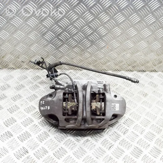 Audi Q5 SQ5 Bremssattel vorne 80A615105AB