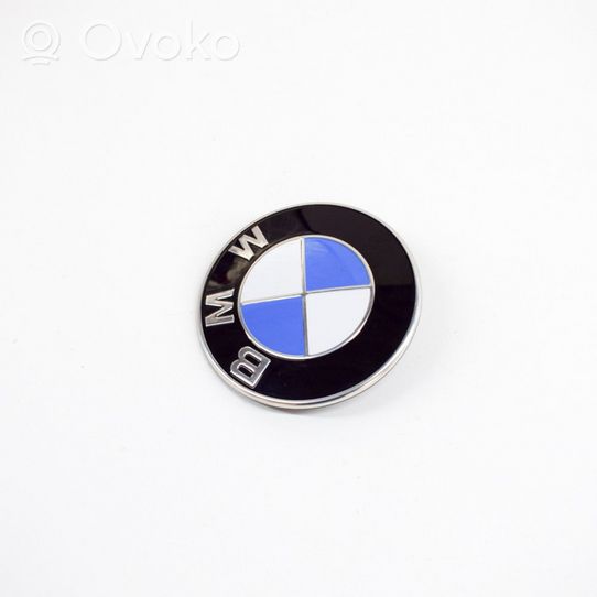 BMW 4 G22 G23 G24 G26 Logo, emblème, badge 9498988