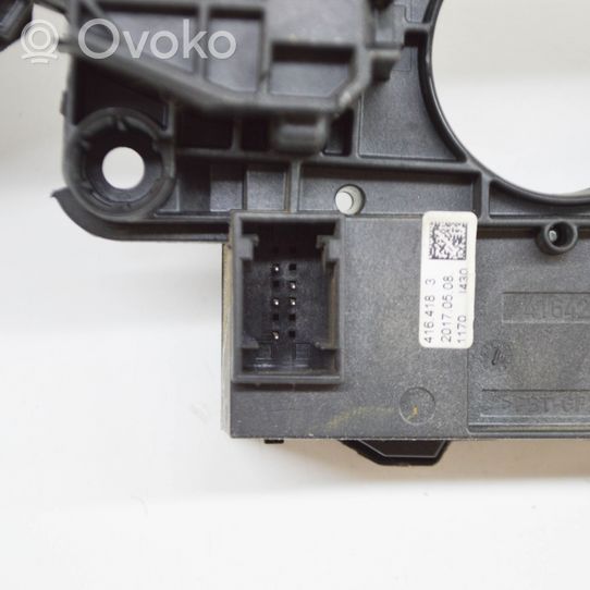 BMW 5 G30 G31 Leva/interruttore dell’indicatore di direzione e tergicristallo 6839779