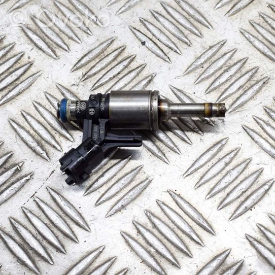 BMW 1 F20 F21 Injecteur de carburant 0261500073