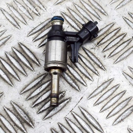 BMW 1 F20 F21 Injecteur de carburant 0261500073