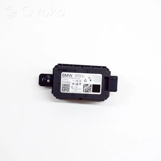 BMW 4 G22 G23 G24 G26 Altri dispositivi 7928682