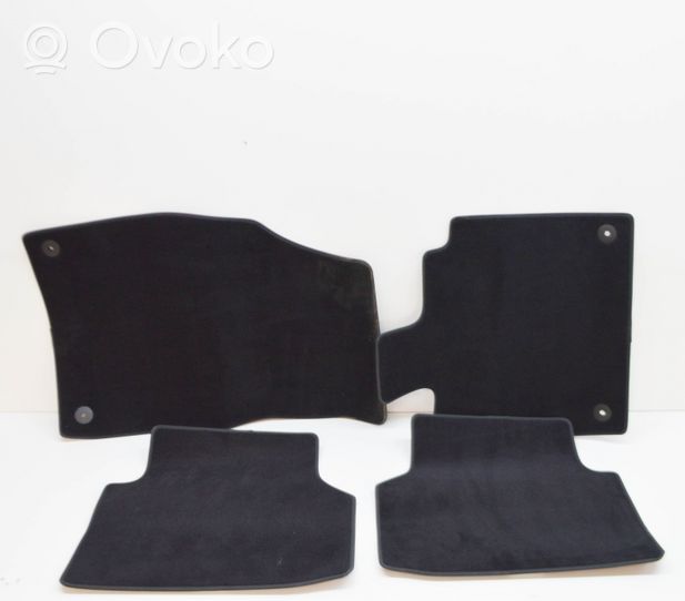 Volkswagen ID.4 Set di tappetini per auto 11A864452A