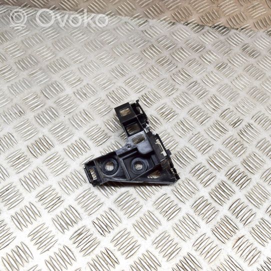 Volkswagen Golf VII Staffa angolare del supporto di montaggio del paraurti 5G6807393A