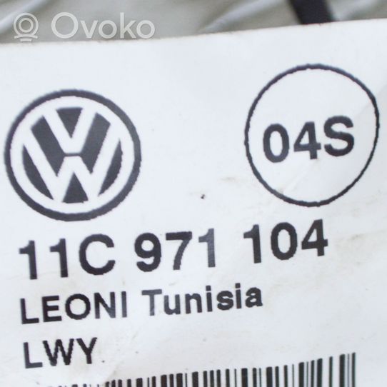 Volkswagen ID.4 Altro tipo di cablaggio 11C971104