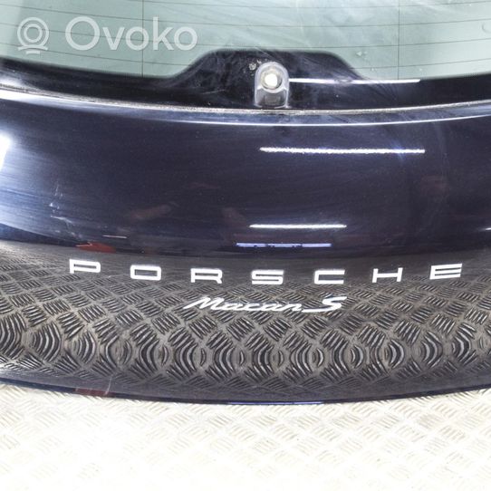 Porsche Macan Portellone posteriore/bagagliaio 95B827126