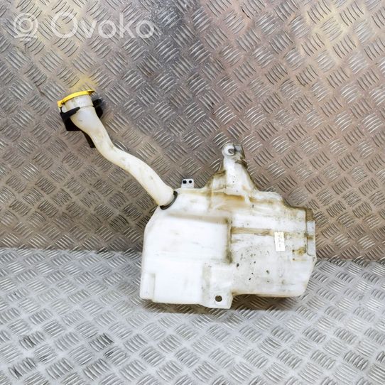 Ford Kuga II Lamp washer fluid tank CV4413K175AG