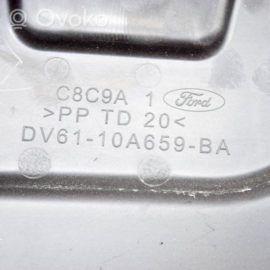 Ford Kuga II Akumulatora kastes vāks DV6110A659BA