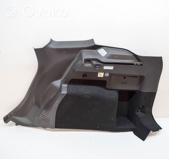 Ford Kuga II Trunk/boot side trim panel CV44S31012CAW