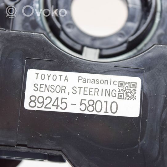 Lexus RX 450H Innesco anello di contatto dell’airbag (anello SRS) 8924558010