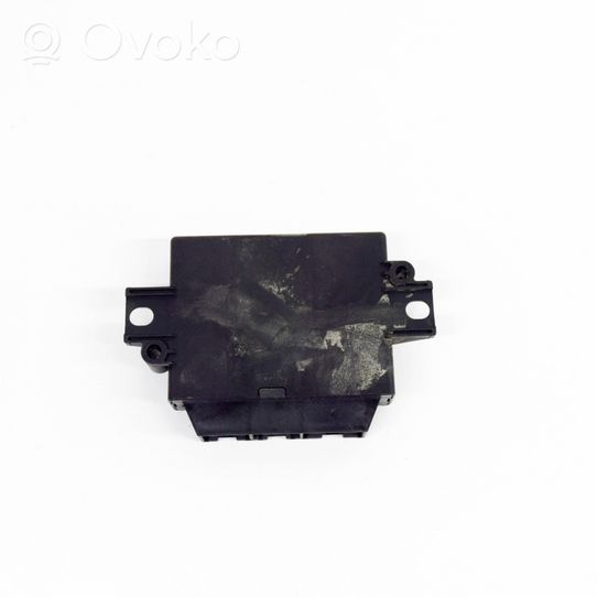 Ford Kuga II Parking PDC control unit/module F1ET15K866BJ