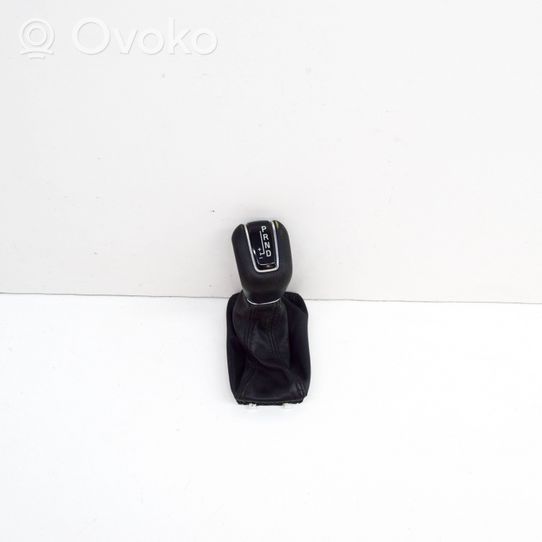 Volvo S90, V90 Vaihdevivun/vaihtajan verhoilu nahka/nuppi 1000462673VR1