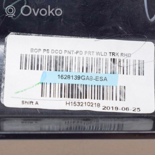 Ford Ranger Ramka schowka deski rozdzielczej EB3B41044K54C