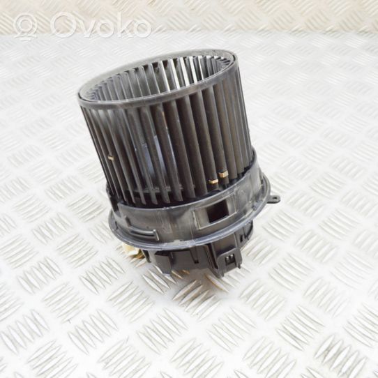 Nissan Leaf I (ZE0) Pečiuko ventiliatorius/ putikas MT1033020G
