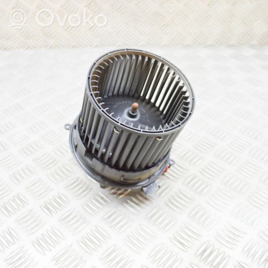 Nissan Leaf I (ZE0) Ventola riscaldamento/ventilatore abitacolo MT1033020G