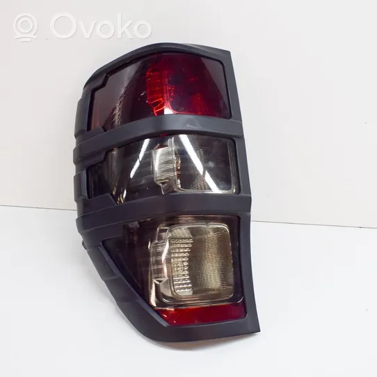 Ford Ranger Rear/tail lights GB3B13405