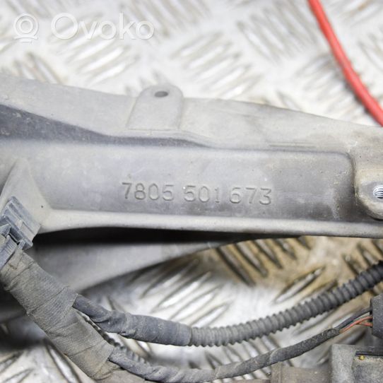 Audi A3 S3 8V Steering rack 5Q0909144P