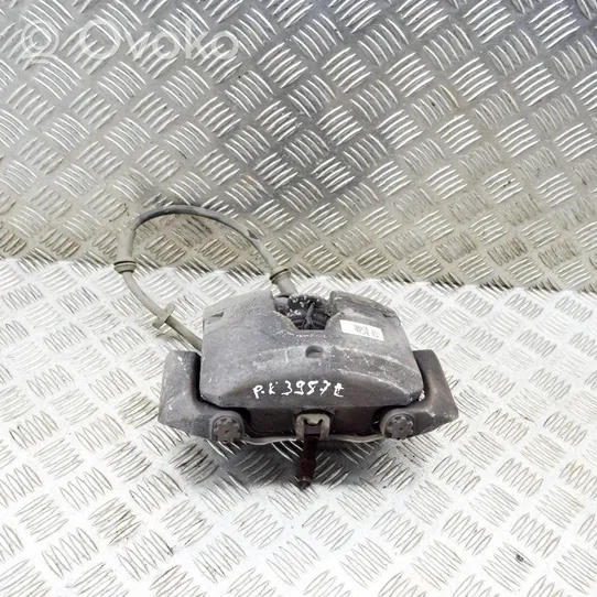 Audi A6 C7 Caliper de freno delantero 4G0615123