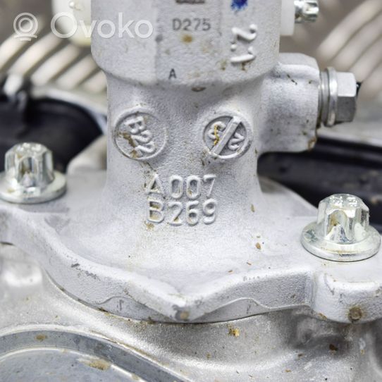 Volkswagen ID.3 Stabdžių vakuumo pūslė 1EC614105AS