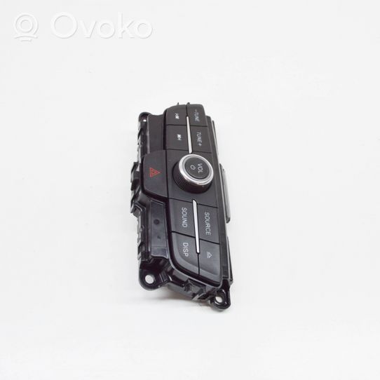 Ford Focus Sound control switch F1ET18K811HD