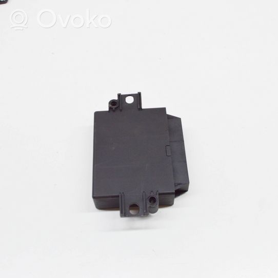 Ford Focus Pysäköintitutkan (PCD) ohjainlaite/moduuli F1ET15K866AH