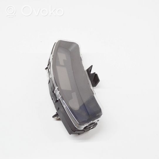 Nissan Leaf I (ZE0) Tachimetro (quadro strumenti) 248103EM1B