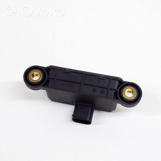 BMW 3 E92 E93 Acceleration sensor 6850374