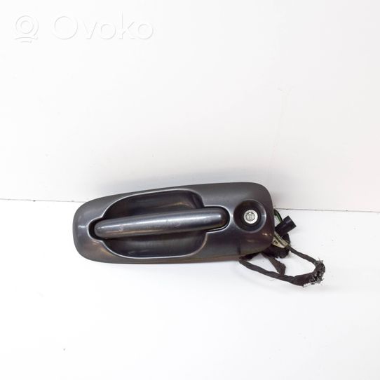 Chrysler Voyager Front door exterior handle 0RP71TRMAC