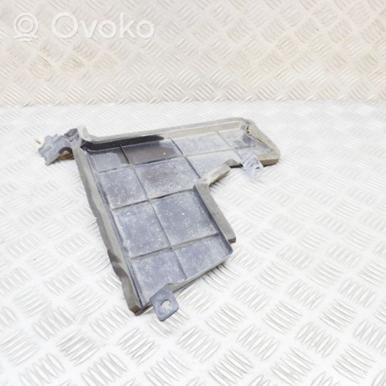 Nissan Leaf I (ZE0) Condotto d'aria intercooler 921853NL0A