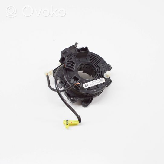 Nissan Leaf I (ZE0) Innesco anello di contatto dell’airbag (anello SRS) 255543NK9A