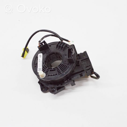 Nissan Leaf I (ZE0) Innesco anello di contatto dell’airbag (anello SRS) 255543NK9A