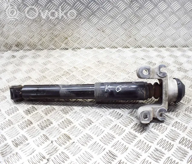 Volvo XC60 Rear shock absorber/damper 32269979