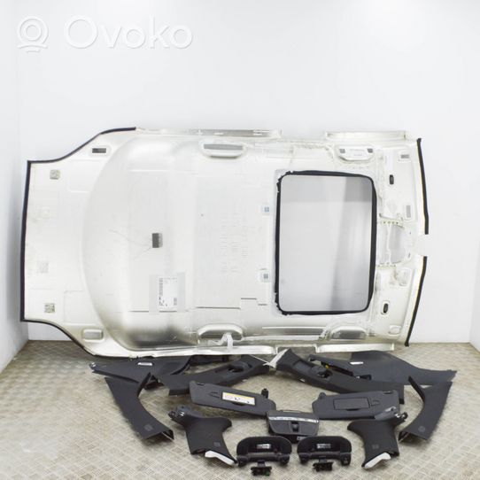 Mercedes-Benz EQC Juego de revestimiento interior del techo A2936905200