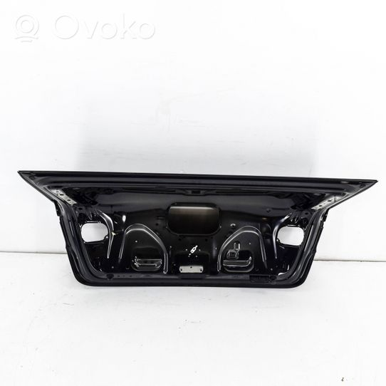 Audi A6 C7 Galinis dangtis (bagažinės) 4G5827023C