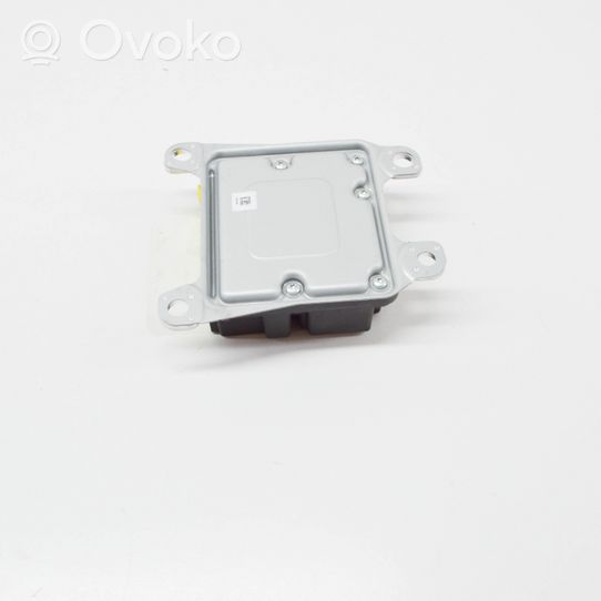 Nissan Leaf I (ZE0) Module de contrôle airbag 988203NM0A