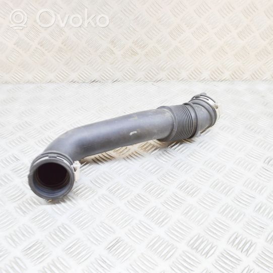 Ford Fiesta Intercooler hose/pipe H1B19R504AA