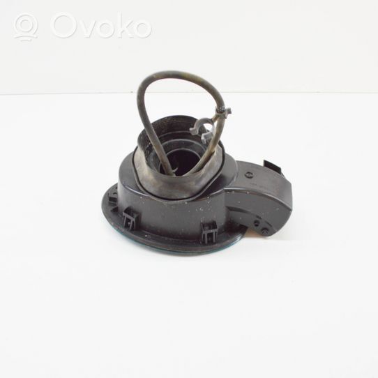 Ford Fiesta Volet de trappe réservoir de carburant H1BBA27936