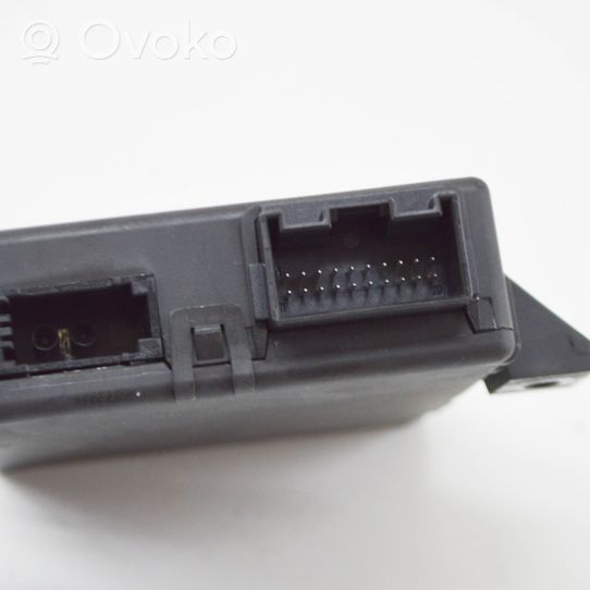 Audi A5 Sportback 8TA Modulo di controllo accesso 8R0907468H