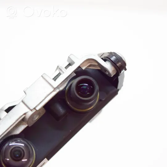 Tesla Model 3 Caméra de pare-chocs avant 114374601D