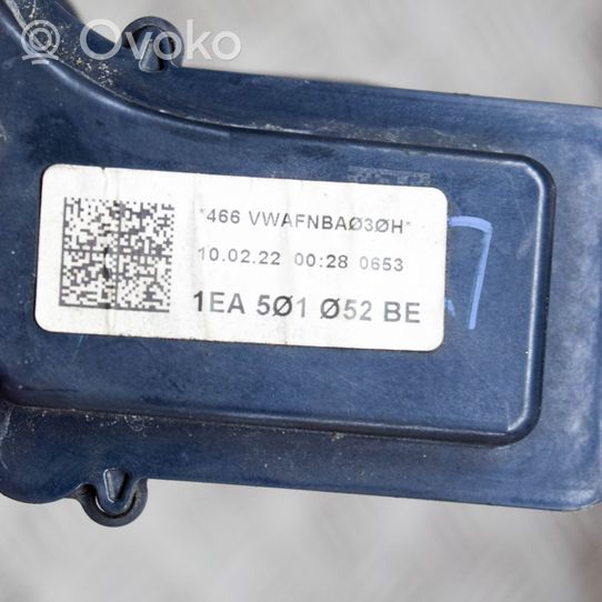 Volkswagen ID.3 Silniczek hamulca ręcznego / postojowego 1EA501052BE