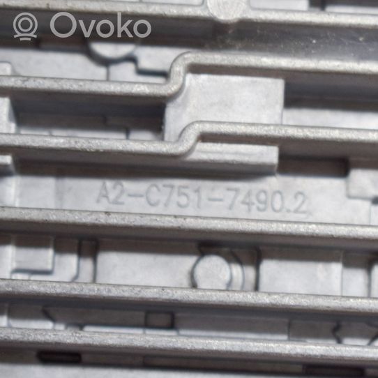 Volvo XC40 Modulo di controllo ballast LED 32365275