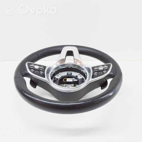 Mercedes-Benz EQC Steering wheel A0050071999