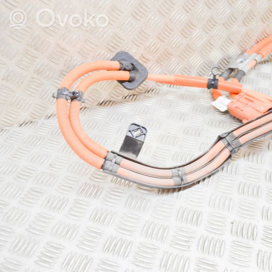 Mercedes-Benz EQC Kabel do ładowania samochodu elektrycznego A2935404204