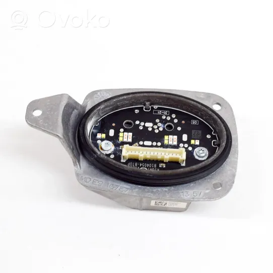 Volvo XC40 Modulo di controllo ballast LED 90122311