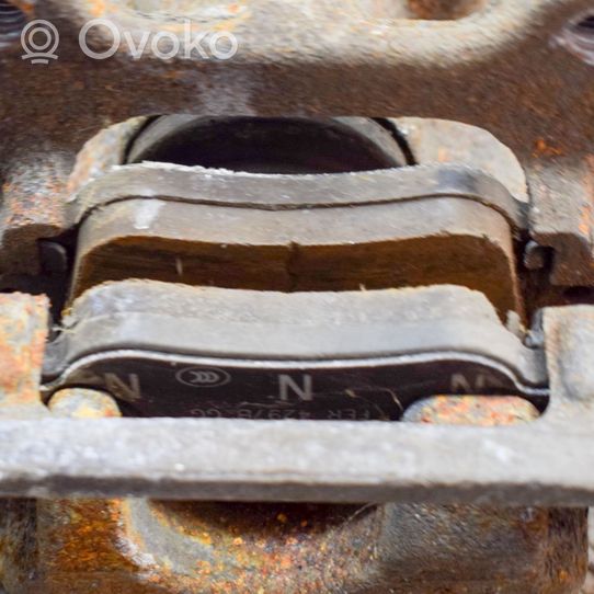 Skoda Octavia Mk3 (5E) Tylny zacisk hamulcowy 5Q0615424B