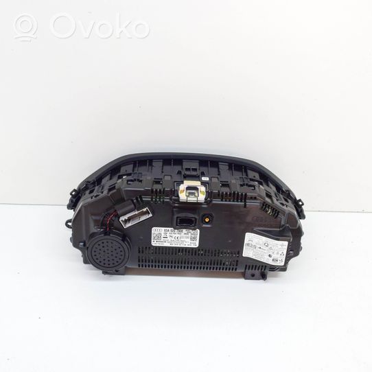 Audi Q3 F3 Nopeusmittari (mittaristo) 83A920790E