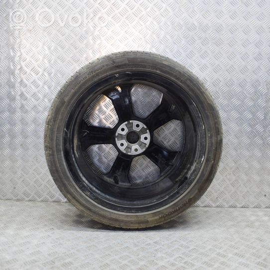 Audi Q3 F3 R20-alumiinivanne 83A601025AC