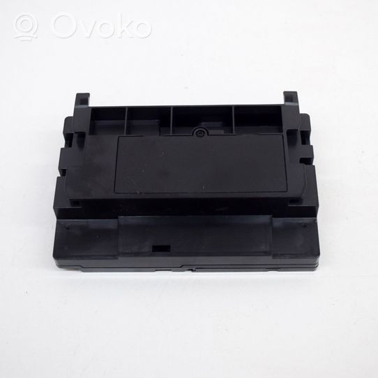 Volkswagen Golf VIII Module unité de contrôle Bluetooth 5WA035284C